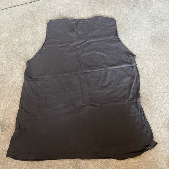 Project Social Muscle Tee, Sz S - Picture 2 of 4